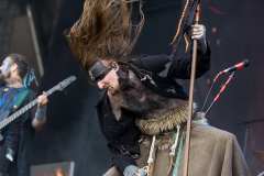 Sagenbringer - Rockharz 2026