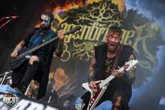 Sagenbringer - Rockharz 2026