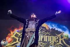 Sagenbringer - Rockharz 2026