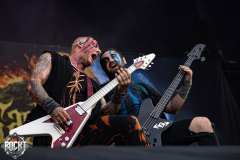 Sagenbringer - Rockharz 2026