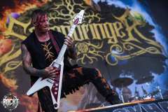 Sagenbringer - Rockharz 2026