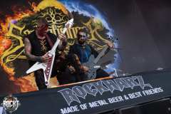 Sagenbringer - Rockharz 2026
