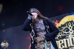Sagenbringer - Rockharz 2026