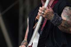 Sagenbringer - Rockharz 2026