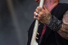 Sagenbringer - Rockharz 2026