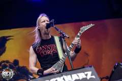 Warmen - Rockharz 2026