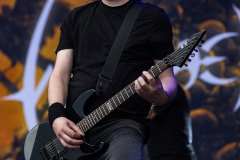 Warmen - Rockharz 2026