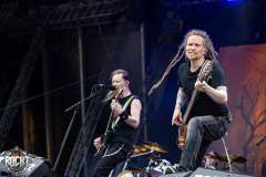 Warmen - Rockharz 2026