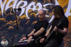 Warmen - Rockharz 2026
