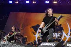 Warmen - Rockharz 2026