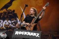 Warmen - Rockharz 2026