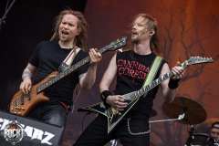 Warmen - Rockharz 2026