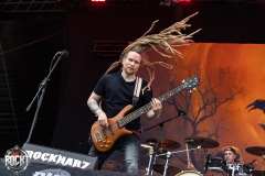 Warmen - Rockharz 2026