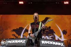 Warmen - Rockharz 2026