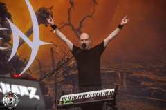 Warmen - Rockharz 2026