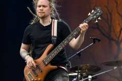 Warmen - Rockharz 2026