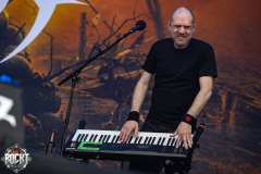 Warmen - Rockharz 2026