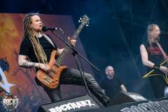 Warmen - Rockharz 2026