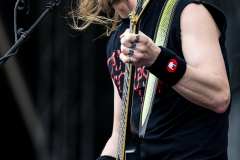 Warmen - Rockharz 2026