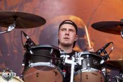 Warmen - Rockharz 2026