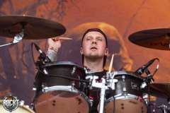 Warmen - Rockharz 2026