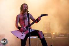 Airbourne - Rockharz 2026