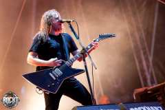 Airbourne - Rockharz 2026