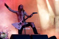 Airbourne - Rockharz 2026