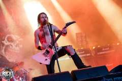 Airbourne - Rockharz 2026