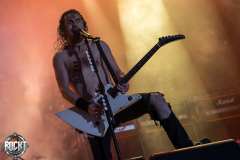 Airbourne - Rockharz 2026