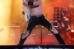 Airbourne - Rockharz 2026