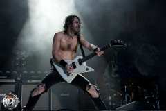 Airbourne - Rockharz 2026