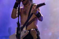 Airbourne - Rockharz 2026