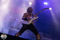 Airbourne - Rockharz 2026