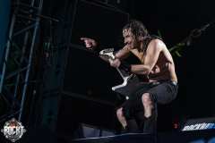 Airbourne - Rockharz 2026