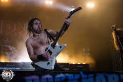 Airbourne - Rockharz 2026