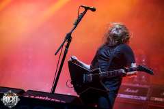 Airbourne - Rockharz 2026