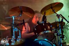 Airbourne - Rockharz 2026