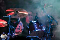 Airbourne - Rockharz 2026
