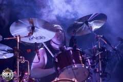 Airbourne - Rockharz 2026