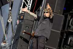 Biohazard - Rockharz 2026