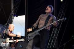 Biohazard - Rockharz 2026