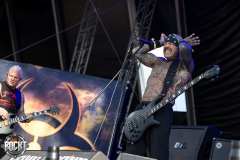 Biohazard - Rockharz 2026