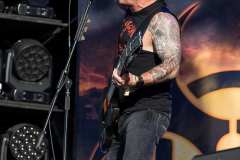 Biohazard - Rockharz 2026