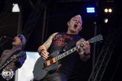 Biohazard - Rockharz 2026