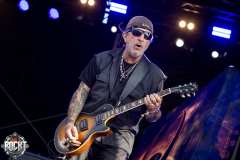 Biohazard - Rockharz 2026