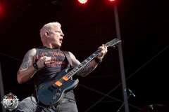 Biohazard - Rockharz 2026