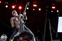 Biohazard - Rockharz 2026