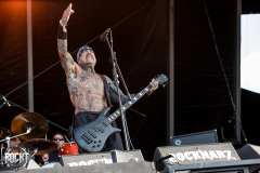 Biohazard - Rockharz 2026