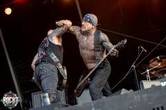 Biohazard - Rockharz 2026